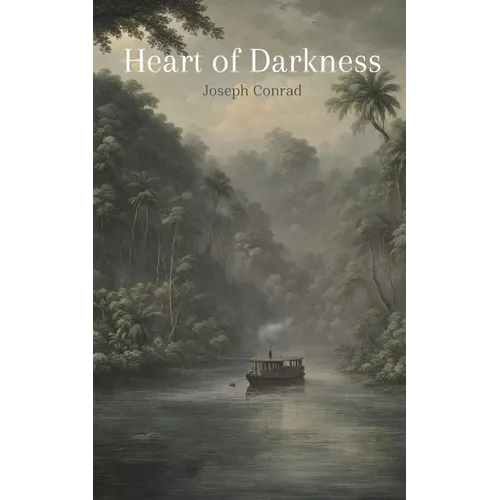 Heart of Darkness (annotated with author Biography)