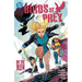 Birds of Prey Vol. 4: On the Run