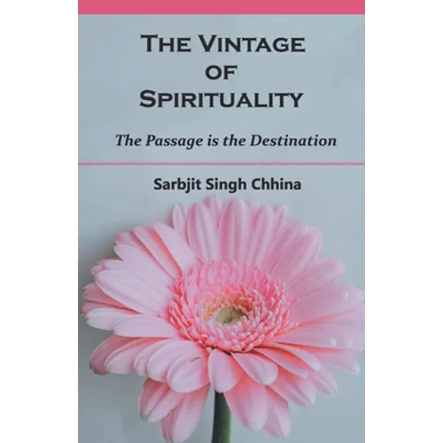 The Vintage of Spirituality