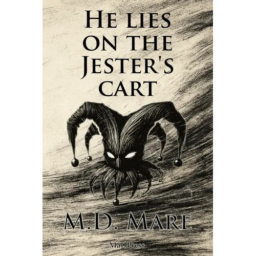 He lies on the Jester's cart: A Neapolitan noir-love, guilt, and the ghosts we create