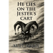 He lies on the Jester's cart: A Neapolitan noir-love, guilt, and the ghosts we create
