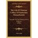 The Life Of Tristram Coffyn, Of Nantucket, Massachusetts: Founder Of The Family Line In America (1881)