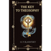 The Key to Theosophy
