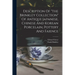 Description Of "the Brinkley Collection" Of Antique Japanese, Chinese And Korean Porcelain, Pottery And Faience