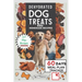 Dehydrated Dog Treats and Homemade Recipes