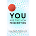 YOU Are the New Prescription: Simple Shifts. Real Health. Lasting Change.