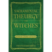 Sacramental Theurgy for Witches: Advanced Liturgy Revealed