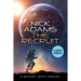 The Recruit: Large Print Edition