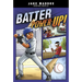 Batter Power-Up!