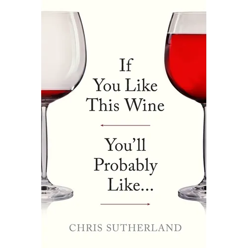 If You Like This Wine You'll Probably Like...