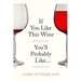 If You Like This Wine You'll Probably Like...