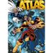 Atlas: Finding Home #3