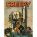 Creepy Archives Volume 10