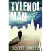 Tylenol Man: A 30-Year Quest to Close the Tylenol Murders Case (TYMURS, Book 2)