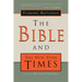 The Bible and The New York Times