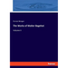 The Works of Walter Bagehot: Volume II