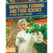 Improving Farming and Food Science to Fight Climate Change