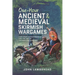 One-Hour Ancient and Medieval Skirmish Wargames: Fast-Play, Dice-Less Rules for the Age of Swords and Sandals