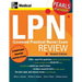 LPN (Licensed Practical Nurse) Exam Review: Pearls of Wisdom, Second Edition