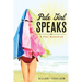 Pale Girl Speaks: A Year Uncovered