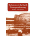 To Interpret the Earth: Ten Ways to Be Wrong