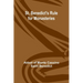 St. Benedict's Rule for Monasteries