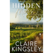Hidden Miles: A Small-Town Romance