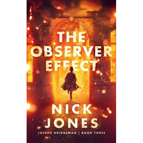 The Observer Effect