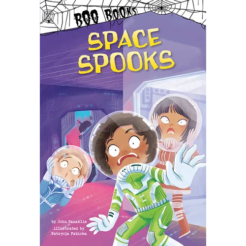 Space Spooks