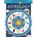Creative Haven Astrology Coloring Book