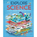 Explore: Science: A Visual Journey Through Our World