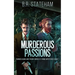 Murderous Passions