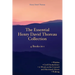 The Essential Henry David Thoreau Collection: 4 Books in 1 Walden Civil Disobedience A Week on the Concord and Merrimack Rivers Walking