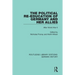 The Political Re-Education of Germany and her Allies: After World War II