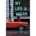 My Life and Work