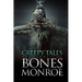 Creepy Tales - Volume 2: 9 Full Novellas That Will Freak You Out