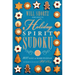 Will Shortz Presents Holiday Spirit Sudoku: 300 Easy to Hard Puzzles