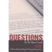 Questions on the Heart Level: Effective Question Asking for Biblical Counselors