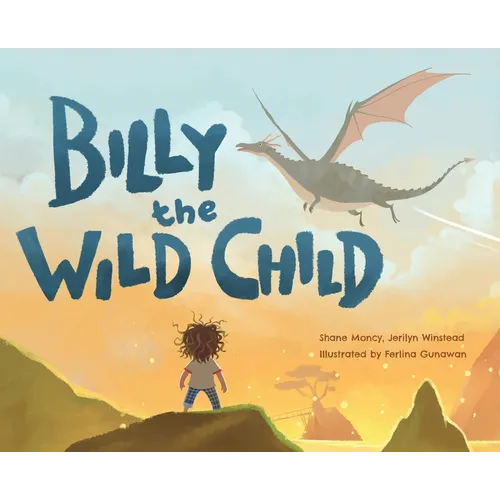 Billy The Wild Child