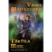 Tartila Mine (The Alchemist Book #5): LitRPG Series