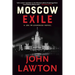 Moscow Exile: A Joe Wilderness Novel