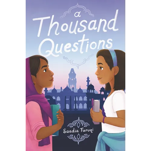 A Thousand Questions