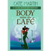 Body Under the Café: A Viking Witch Cozy Mystery