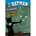 Batman: Catwoman's Classroom of Claws