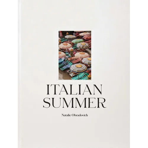 Italian Summer