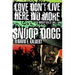 Love Don't Live Here No More: Book One of Doggy Tales