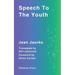 Speech To The Youth