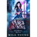 Ares is Mine: Paranormal Romance