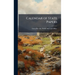 Calendar of State Papers