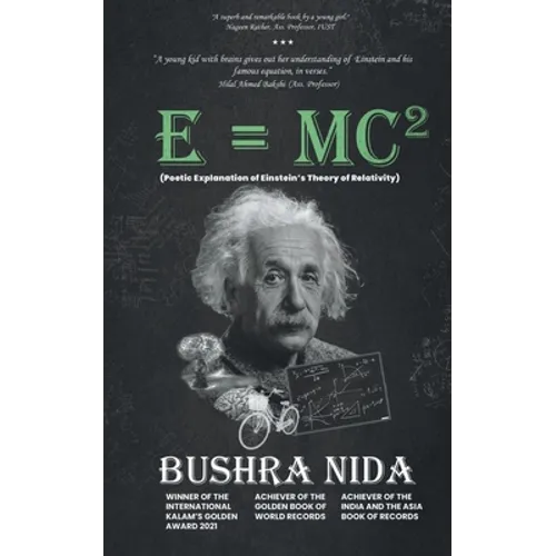 E=mc²